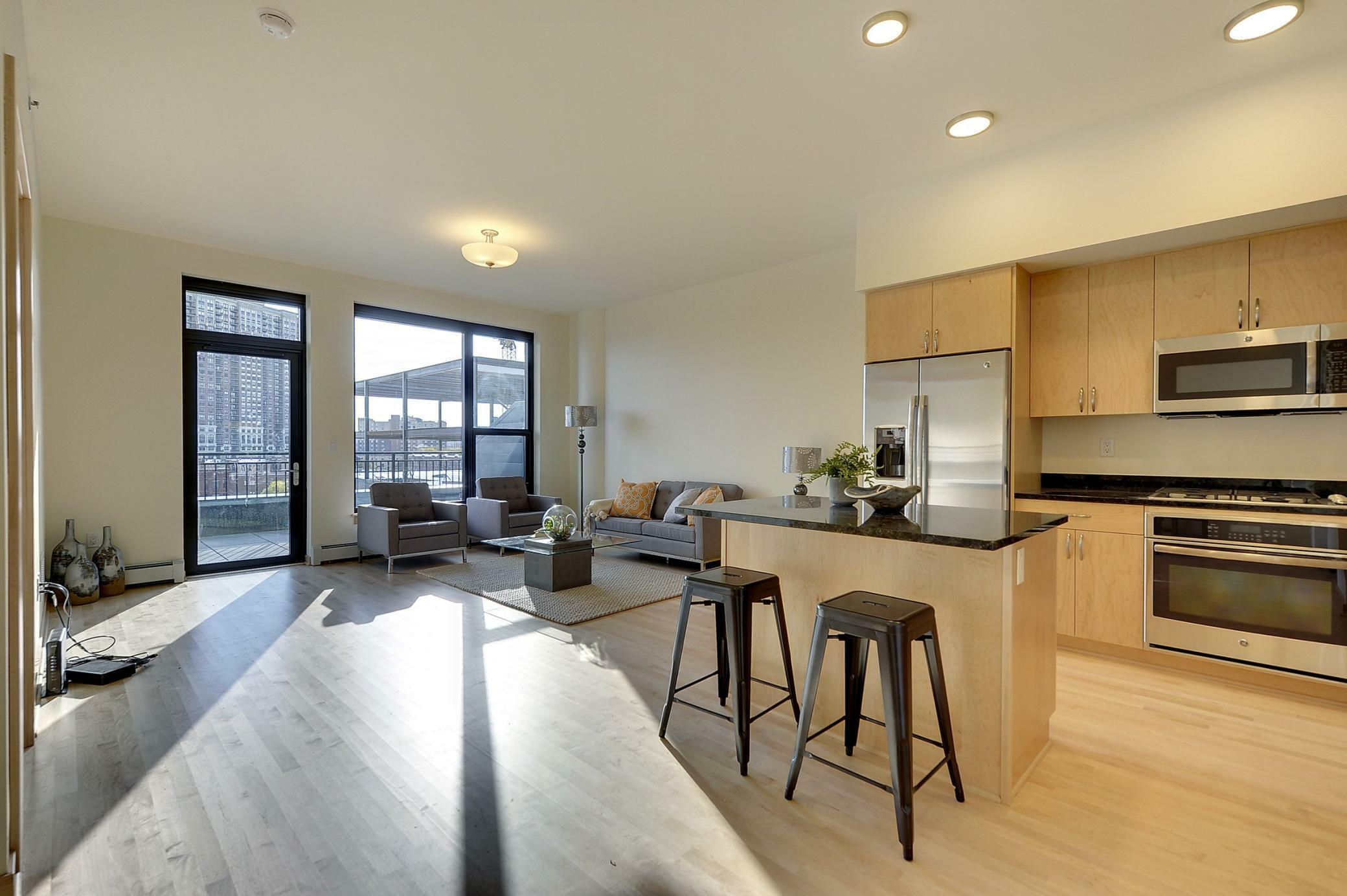 Property Photo: 740 Portland Avenue 605 MN 55415