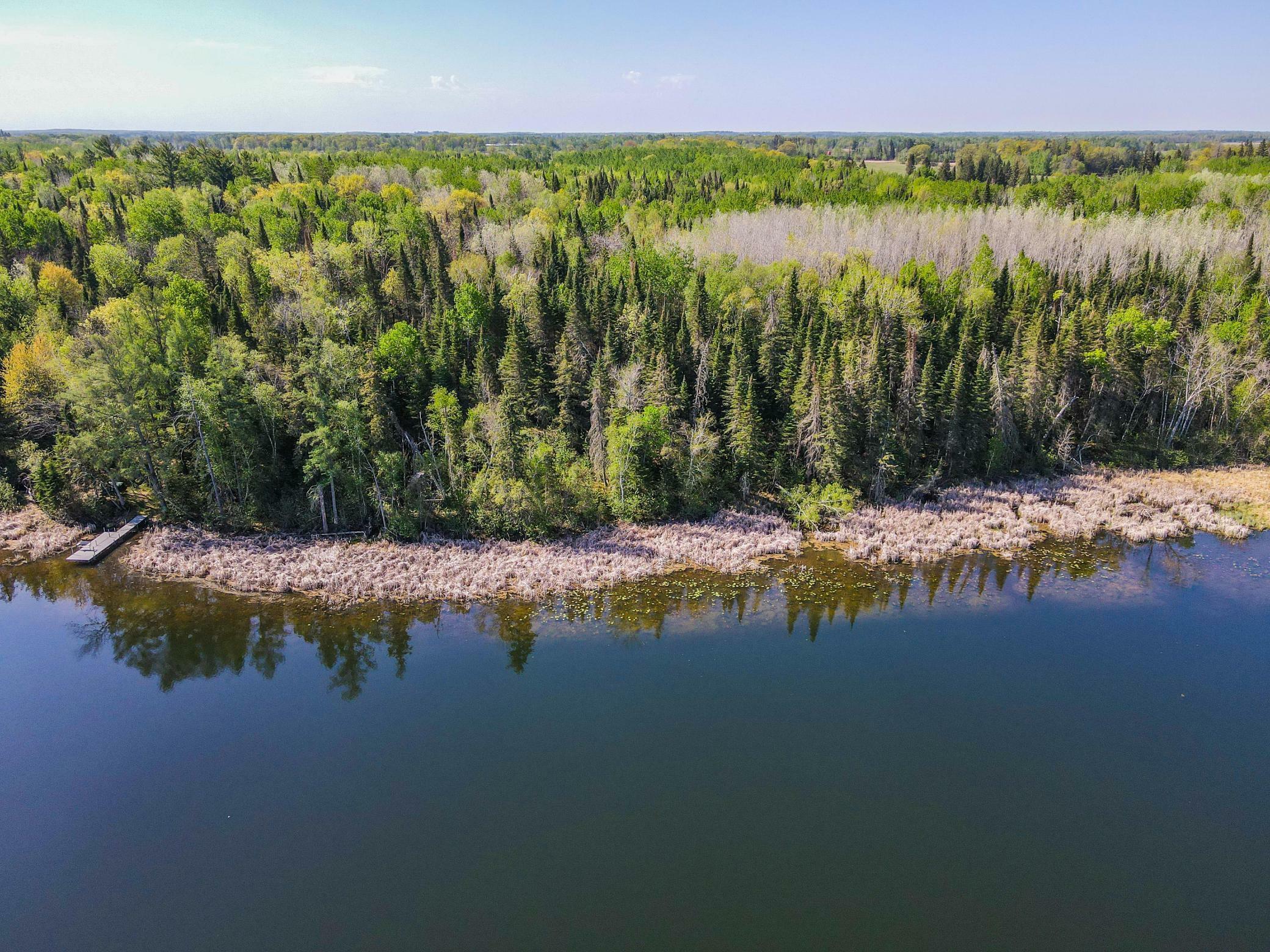 Property Photo: Tbd 181st Street MN 56464