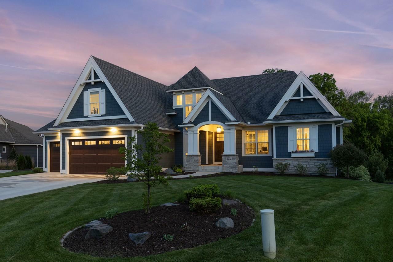 Property Photo: 5980 Prestwick Court MN 55331