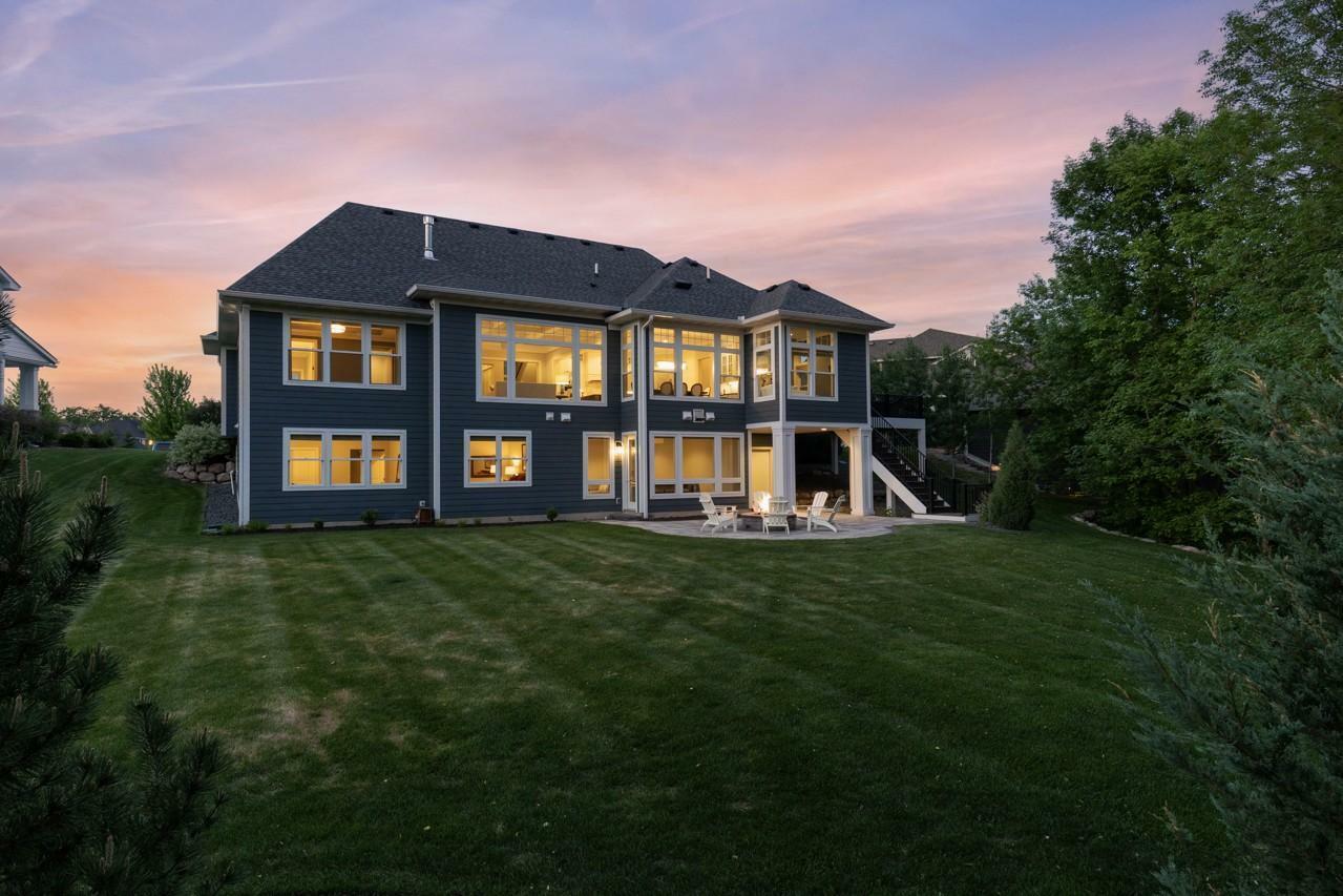 Property Photo: 5980 Prestwick Court MN 55331