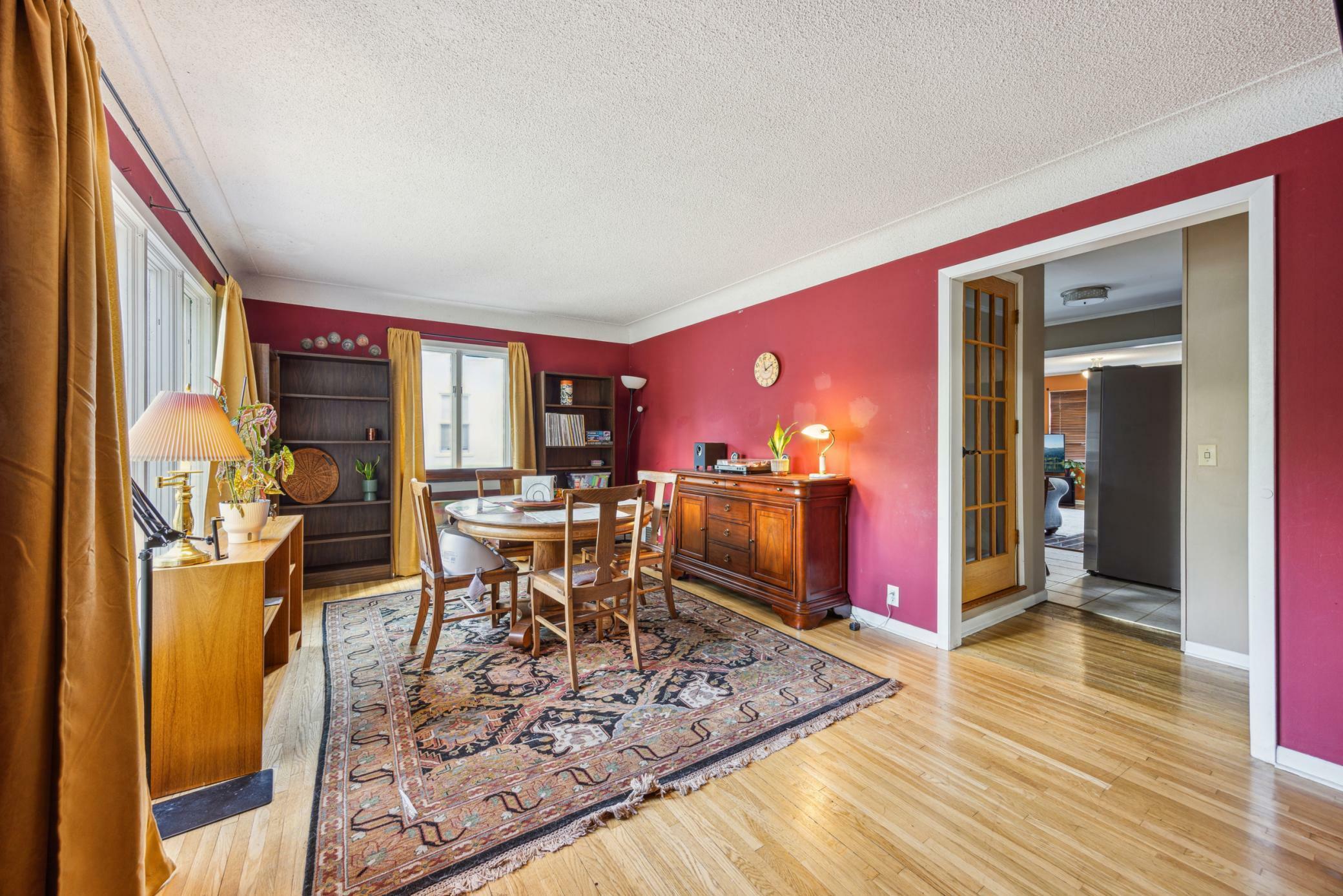 Property Photo: 4207 Grimes Avenue N MN 55422
