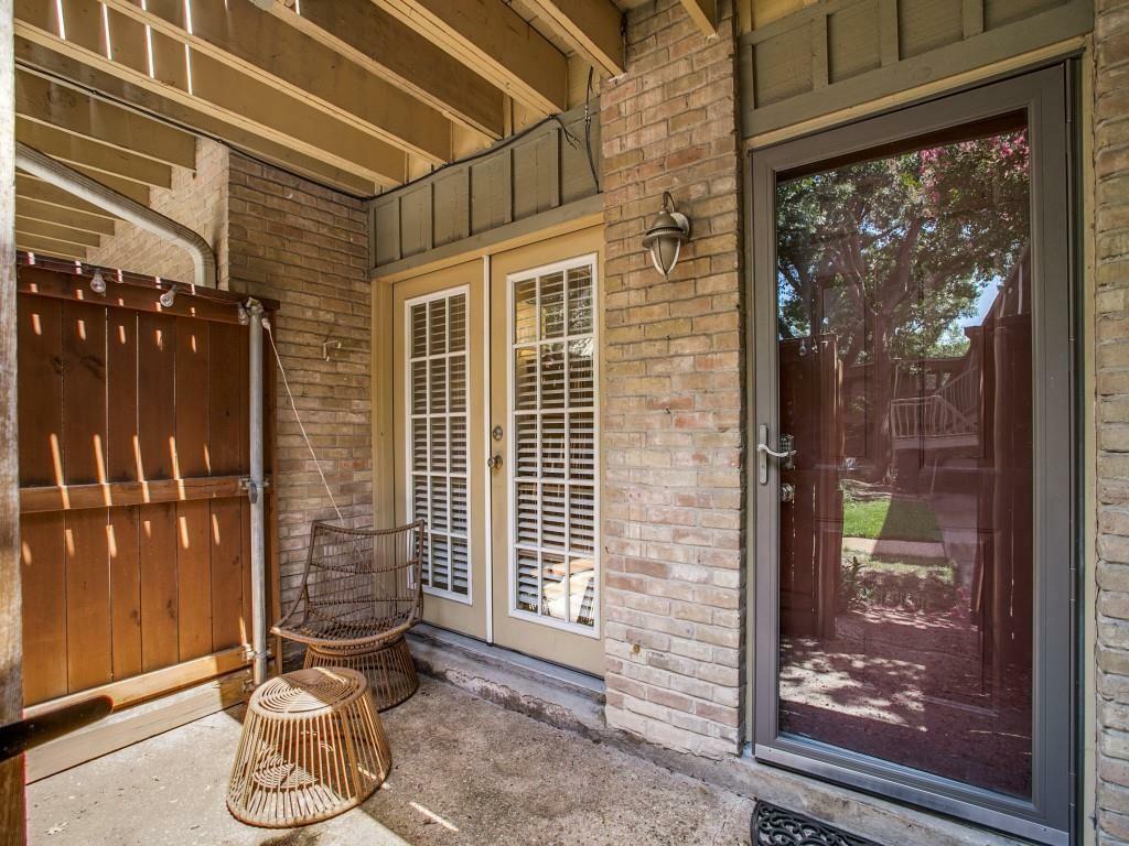 Property Photo: 5916 Birchbrook Drive 130 TX 75206