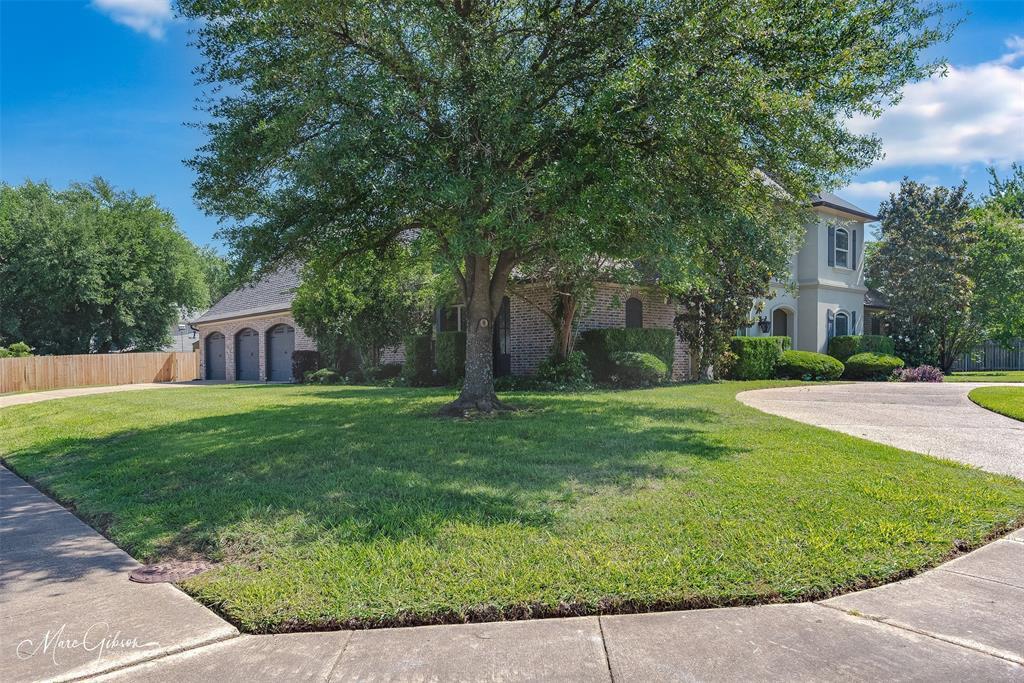 Property Photo: 152 Sand Beach Boulevard LA 71105