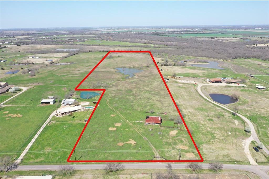 Property Photo: 4790 County Road 2660 TX 75189