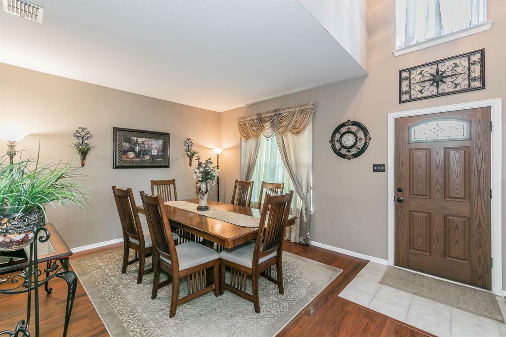 Property Photo: 4820 Rum Street TX 76244