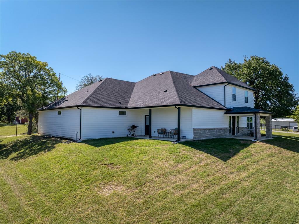 Photo de la propriété: 117 Rock Salt Drive TX 76082
