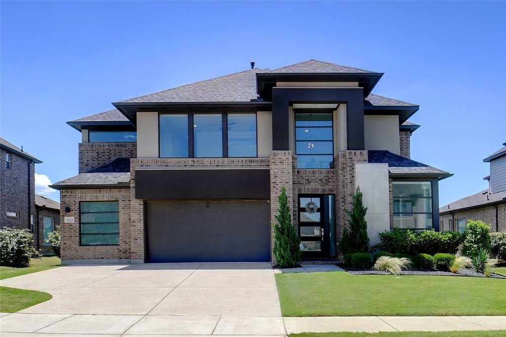 4031 Brazoria Drive  Prosper TX 75078 photo