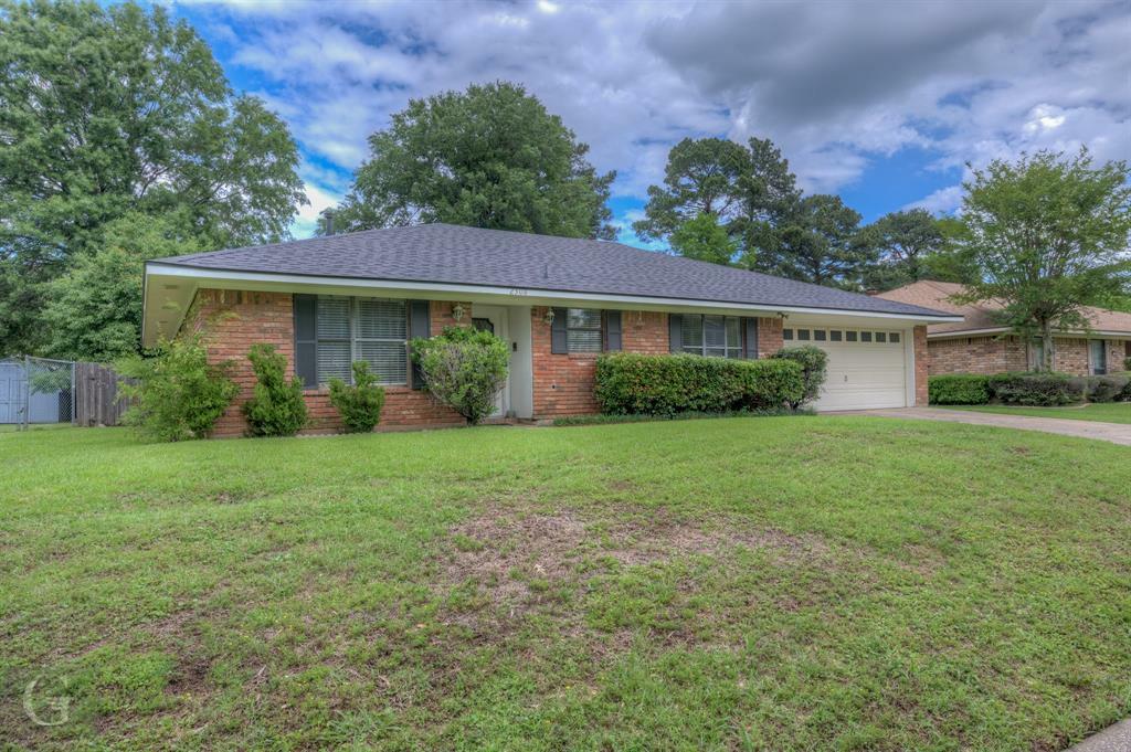 Property Photo:  2308 Somersworth Drive  LA 71118 