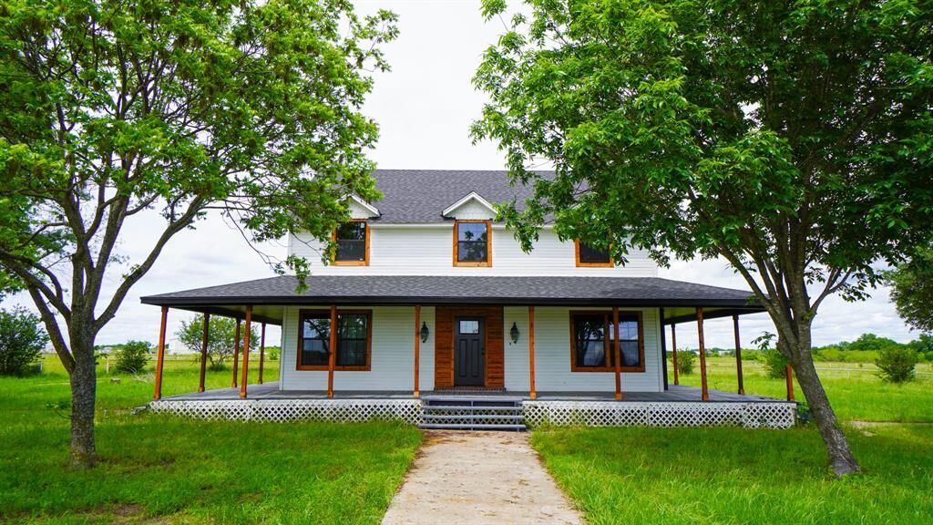 Property Photo:  6700 Colquitt Road  TX 75160 