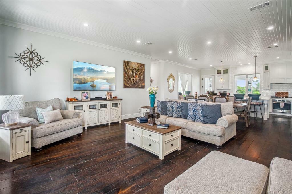 6170 Green Meadow Lane  Terrell TX 75160 photo