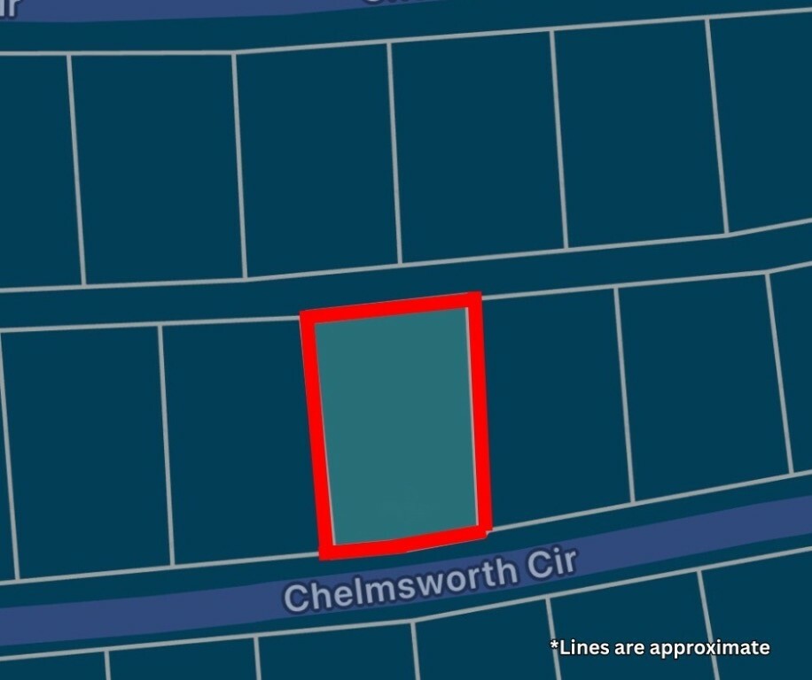Property Photo:  Chelmsworth Circle  AR 72715 