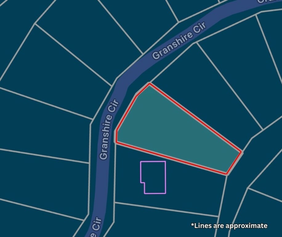Property Photo: Granshire Circle AR 72714