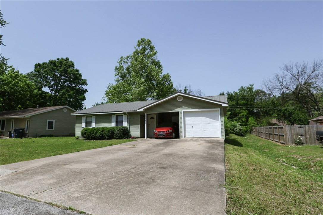 193 Westwood Avenue  West Fork AR 72774 photo