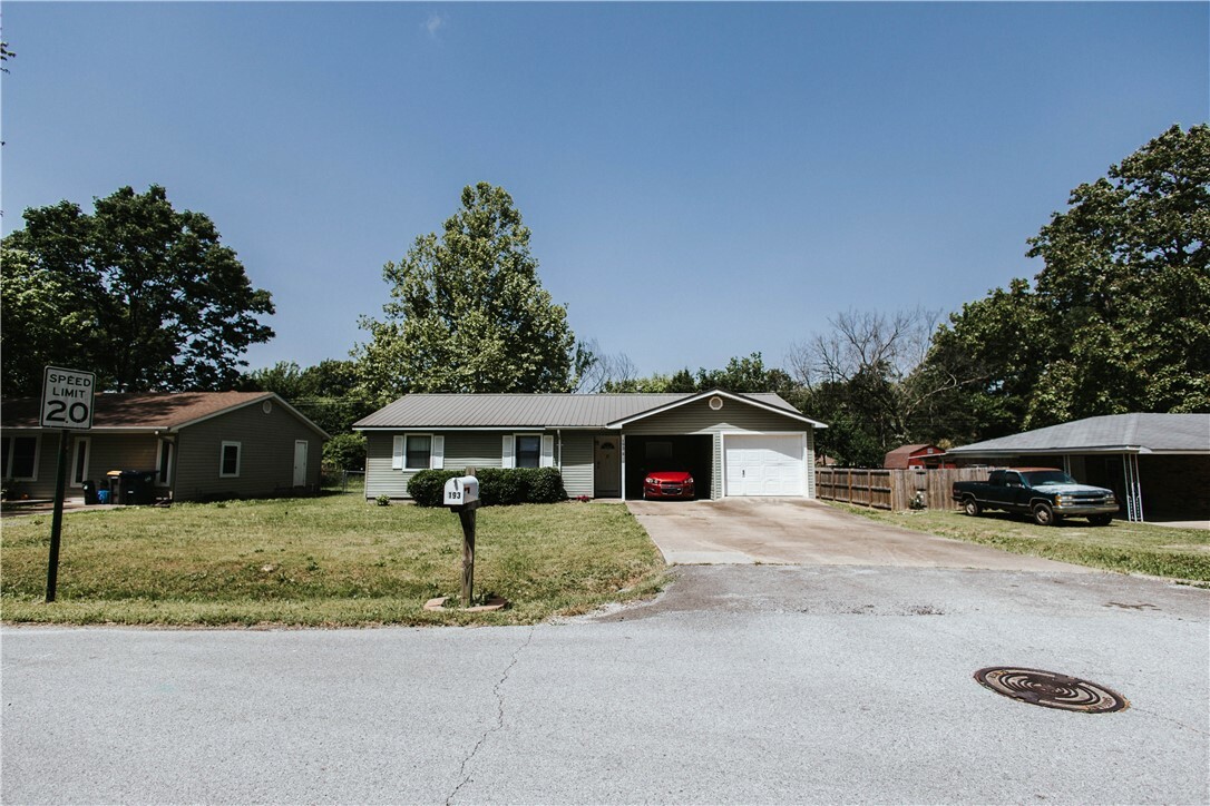 193 Westwood Avenue  West Fork AR 72774 photo