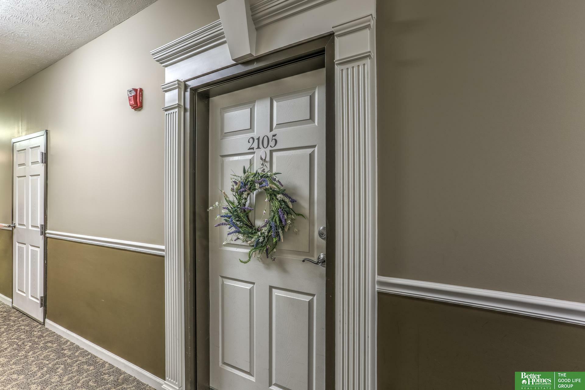 Property Photo: 3310 N 147th Court 2105 NE 68116