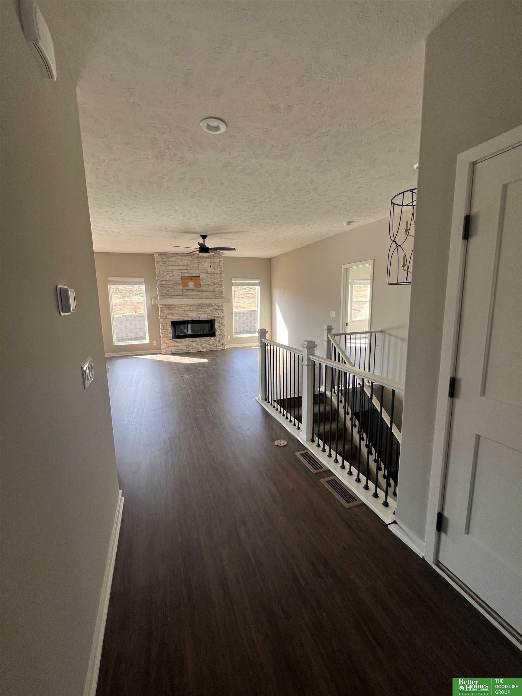 Property Photo: 17521 Clay Street NE 68007