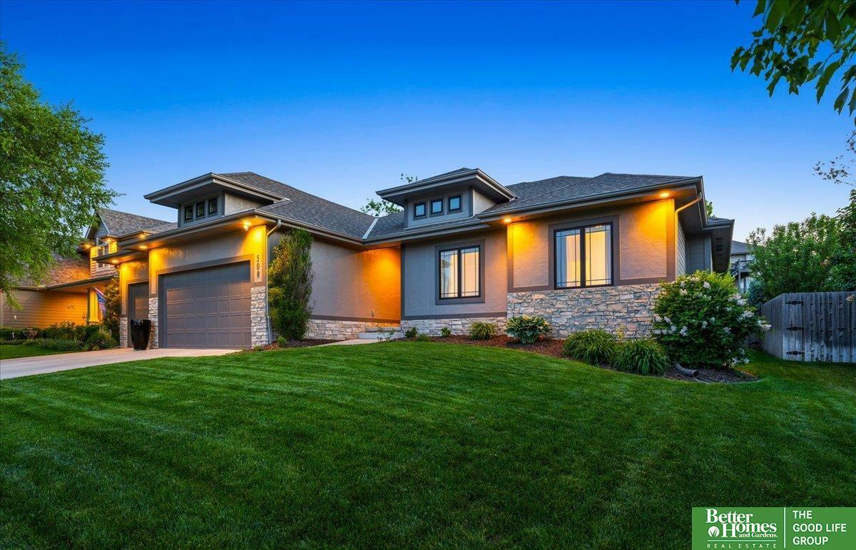Property Photo:  508 S 199 Street  NE 68022 