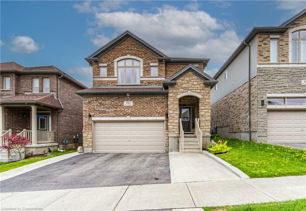 382 Beechdrops Dr Drive  Waterloo ON N2V 0E8 photo
