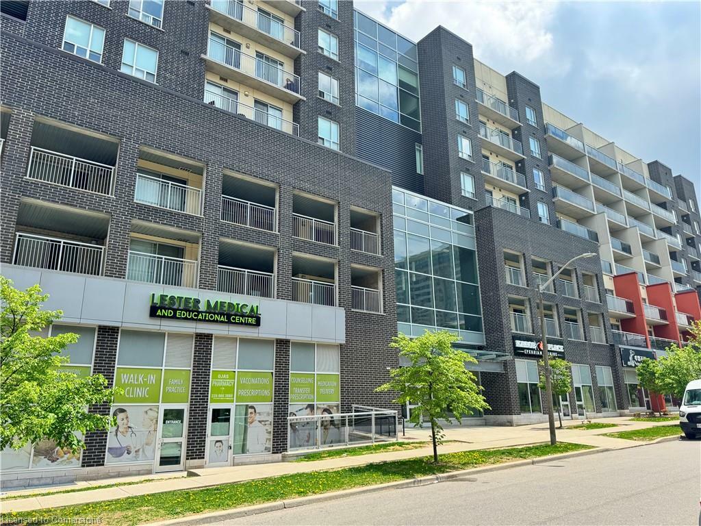 Photo de la propriété: 280 Lester Street 216 ON N2L 0G2