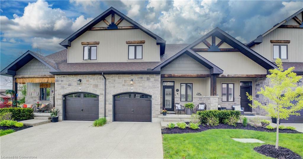 Photo de la propriété: 3300 Culp Road 17 ON L0R 2E0