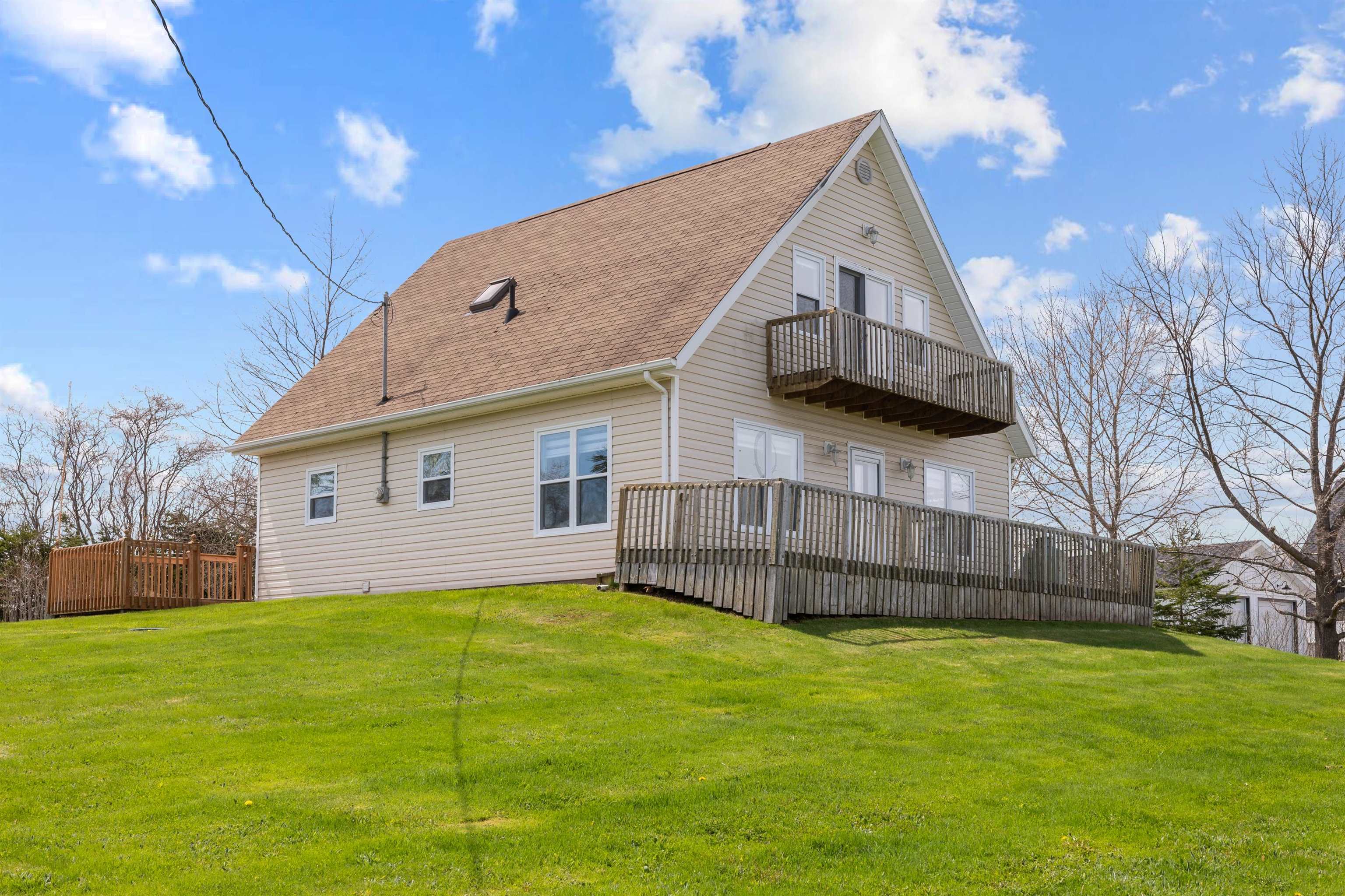 Property Photo: 47 Ferry Wharf Road PE C0A 1L0