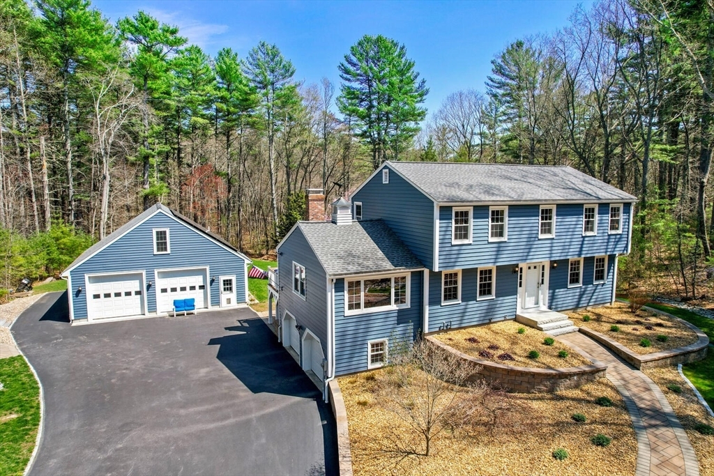 Property Photo:  22 Cider Mill Ln  MA 01568 