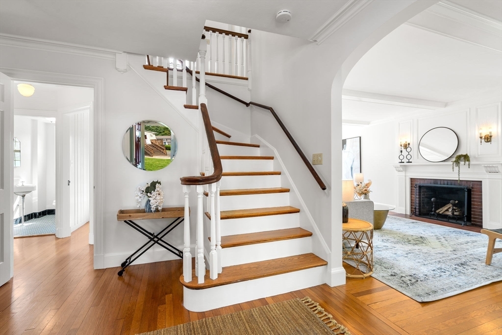 Property Photo: 71 Elizabeth Road MA 02478