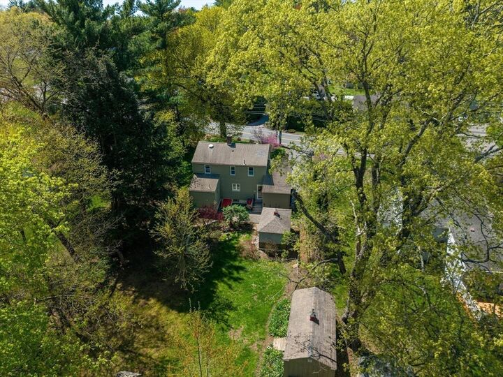 Property Photo: 700 Stony Hill Rd MA 01095