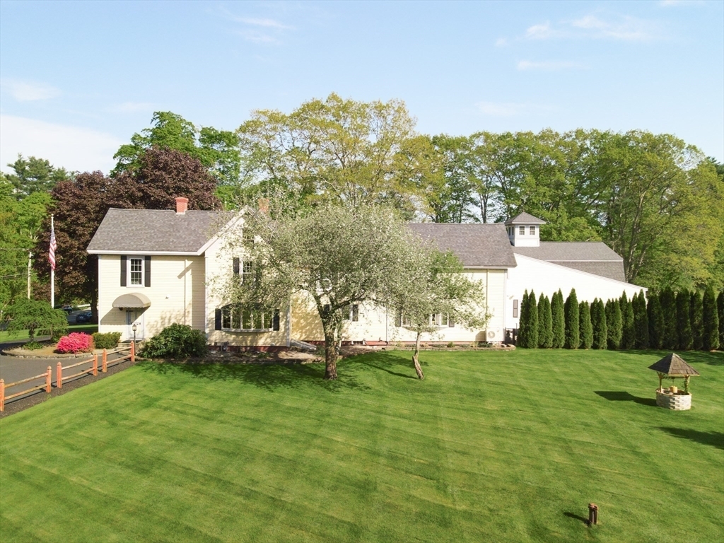 Property Photo: 182 Main Street NH 03865