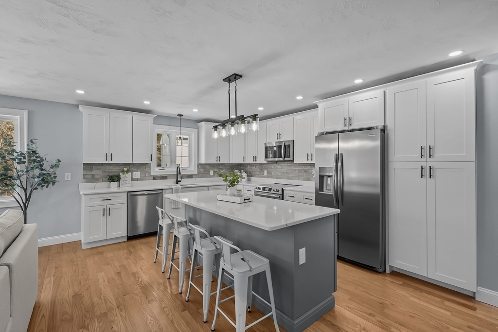 Property Photo: 123 West St MA 02703