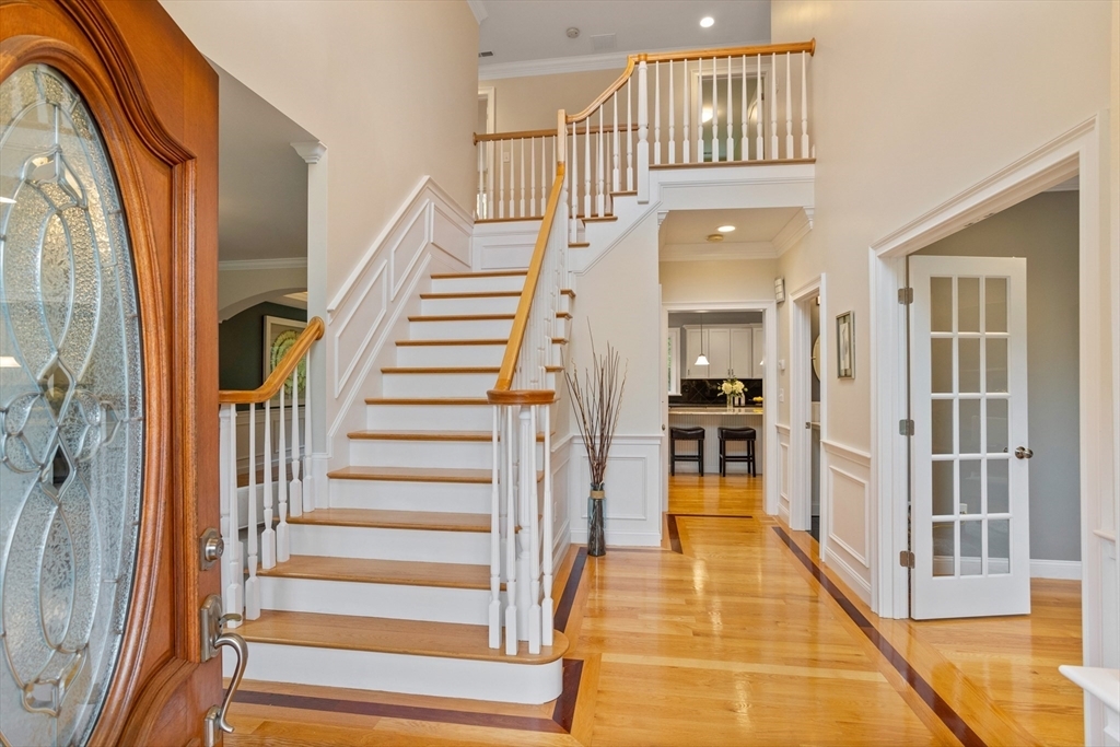 Property Photo: 6 Macintosh Rd MA 01730