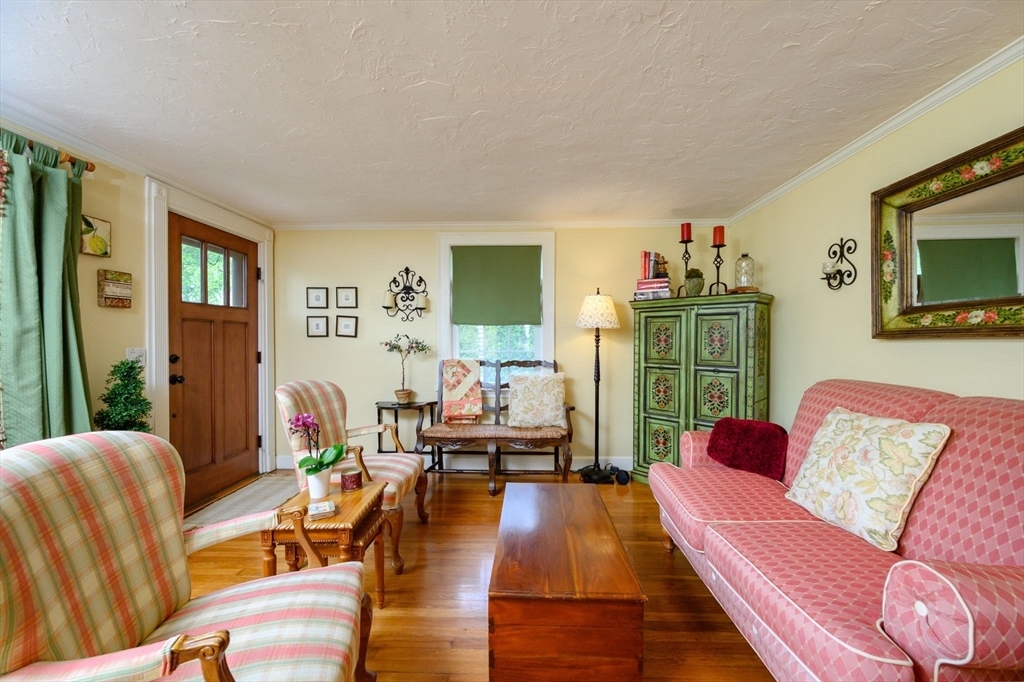 Property Photo: 21 Rice Road MA 02043