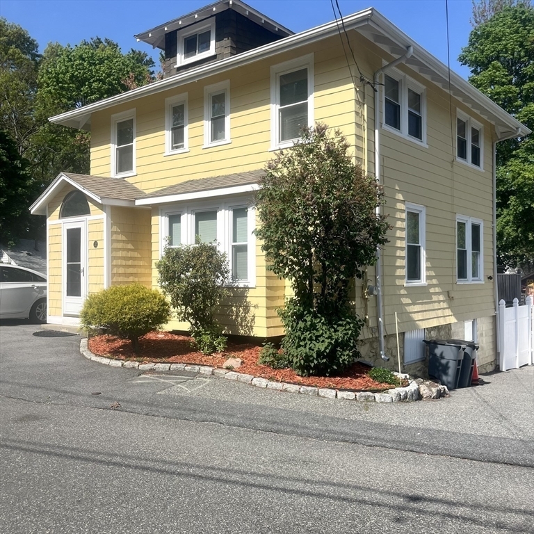 Property Photo:  32 Westland Avenue  MA 01906 