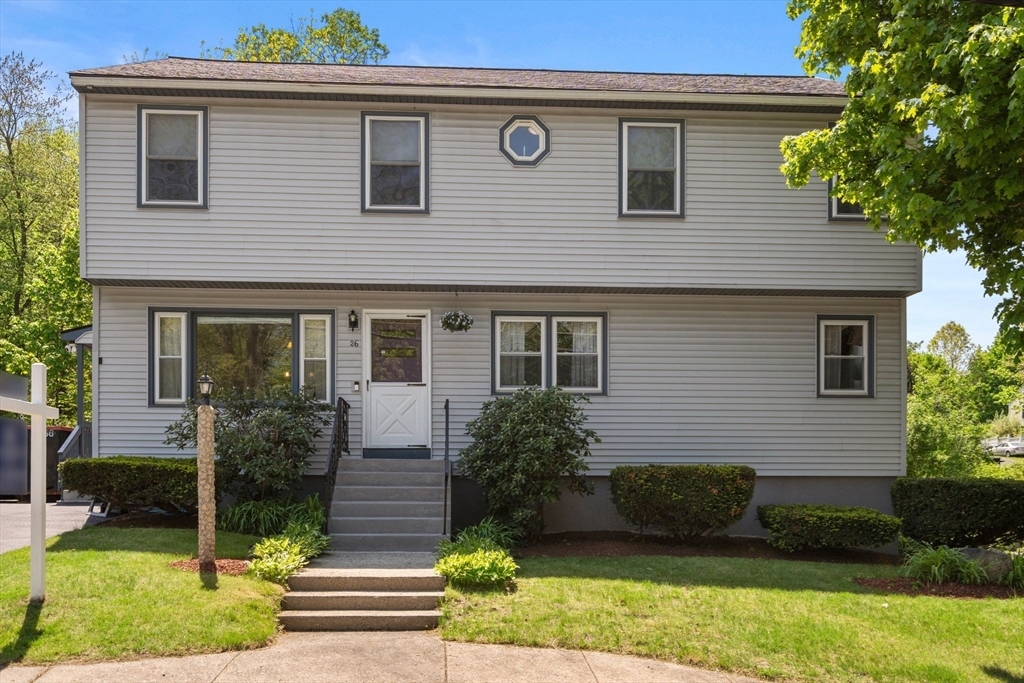 26 Princeton St  Leominster MA 01453 photo