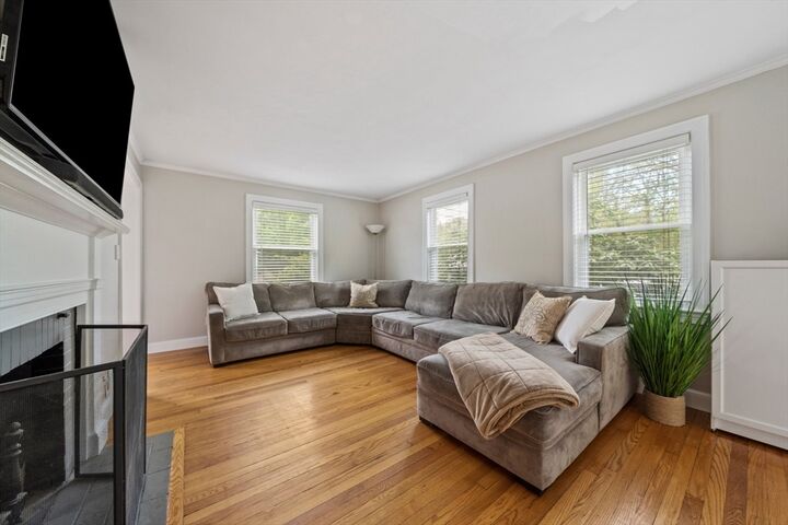 Property Photo:  400 Salem Street  MA 02370