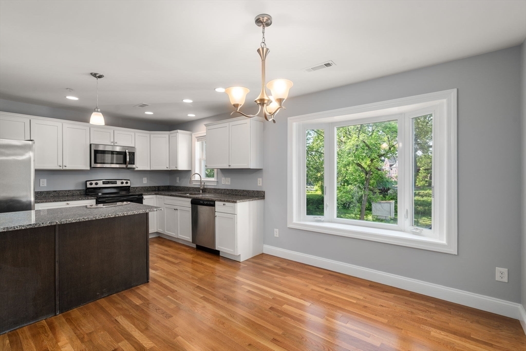 Property Photo: 10 Irma Street 2 MA 02124