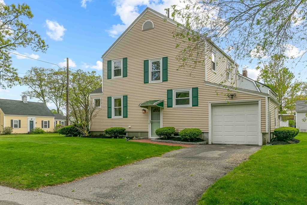 Property Photo: 74 Linwood St MA 01824