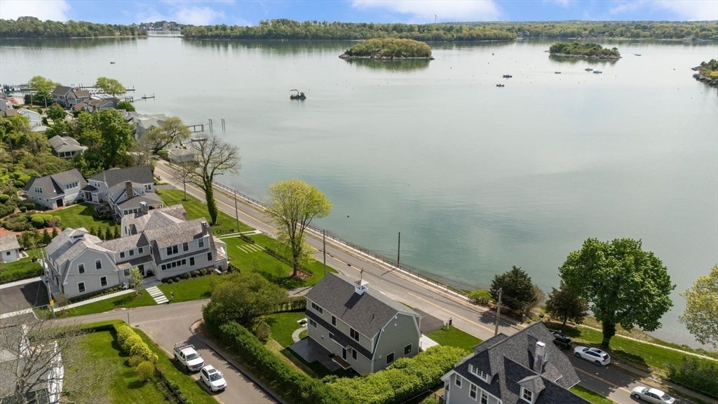 Property Photo: 160 Downer Avenue MA 02043