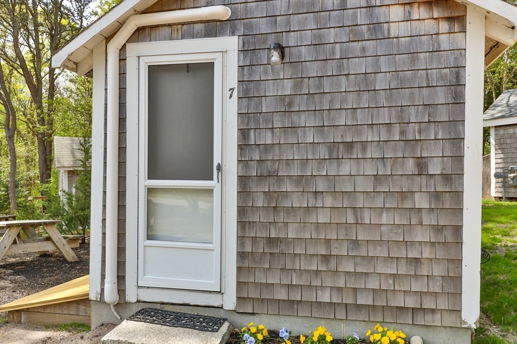 Property Photo: 358 Route 6A 7 MA 02537