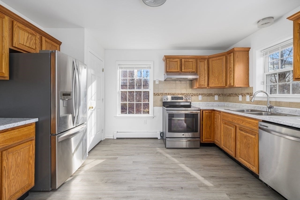Property Photo: 38 Brook St 1 RI 02863