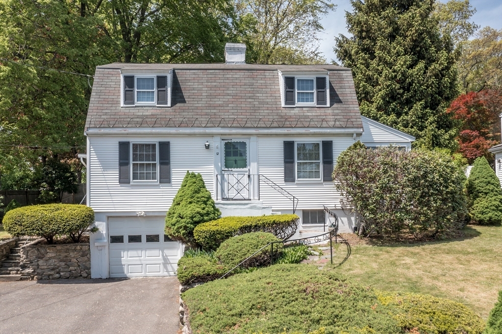 Property Photo: 12 Bay State Road MA 01760