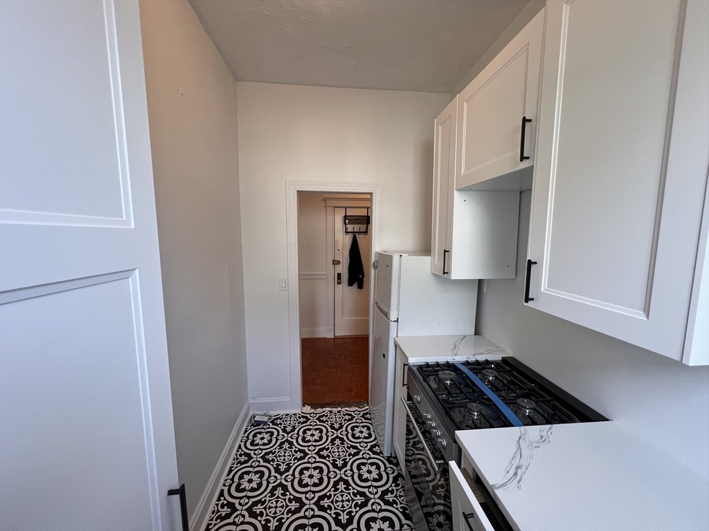 Property Photo: 39 Glenville Ave 3 MA 02134