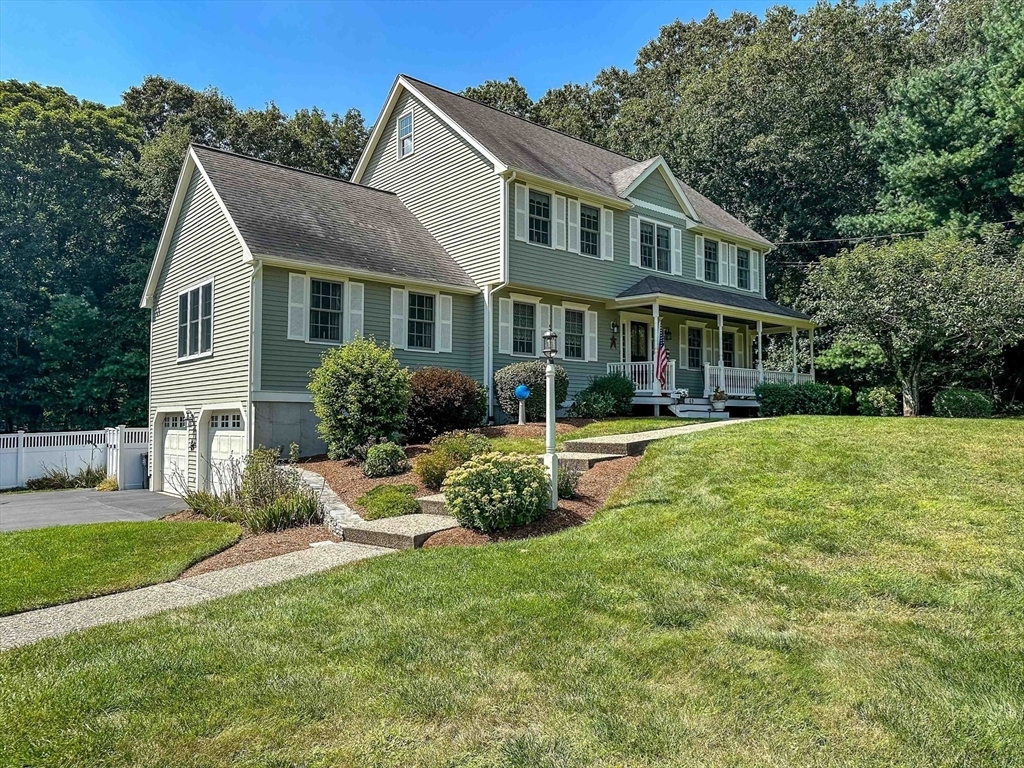 Property Photo: 49 Briar Drive MA 01757