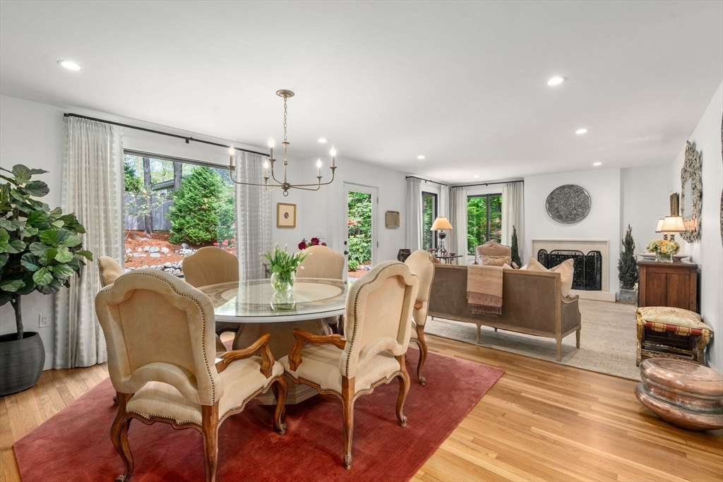 Property Photo: 43 Prentiss Lane MA 02478