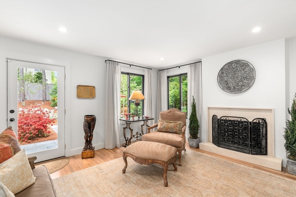 Property Photo: 43 Prentiss Lane MA 02478