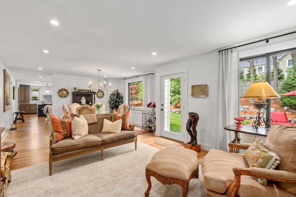 Property Photo: 43 Prentiss Lane MA 02478