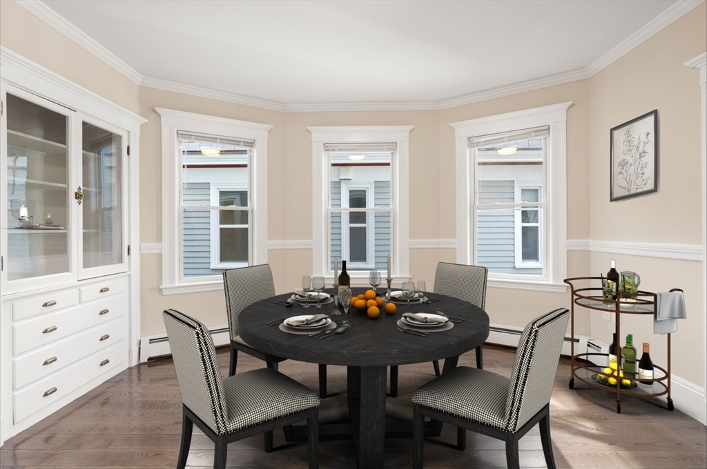Property Photo: 21 Searle Ave 2 MA 02445
