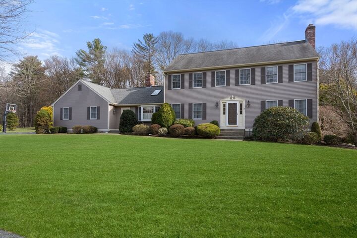 7 Waybridge Lane  Wayland MA 01778 photo