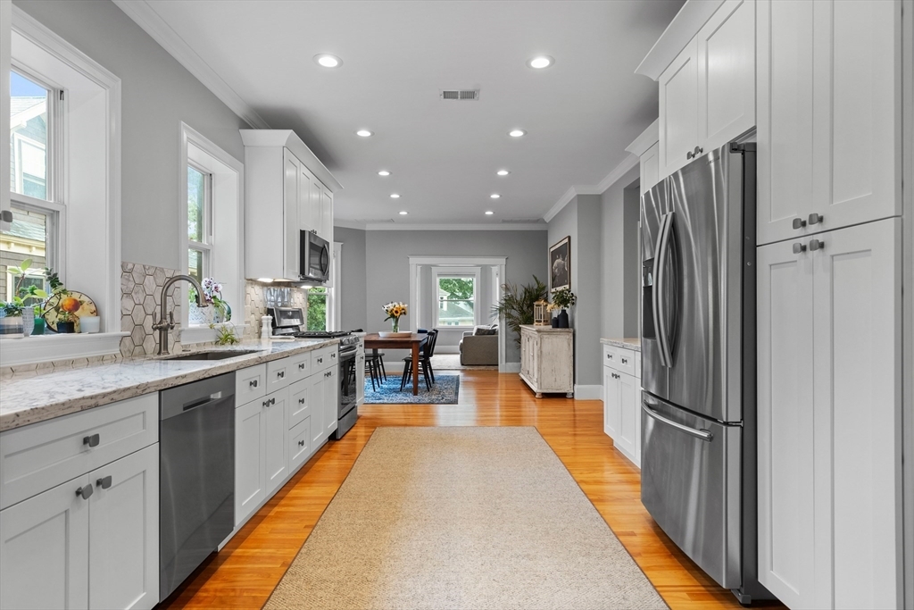 Property Photo: 43 Bates Rd 43 MA 02472