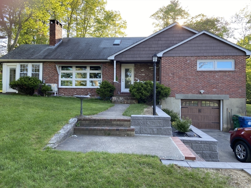 Property Photo: 94 Center St. MA 01803